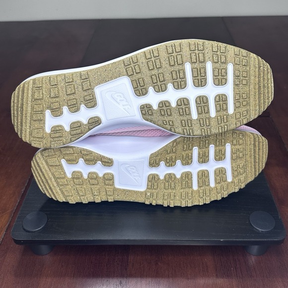 Nike Roshe G Next Nature Spikeless Golf Shoes ~ Pink Men's 9.5 US  NWOB $80 - Picture 8 of 9